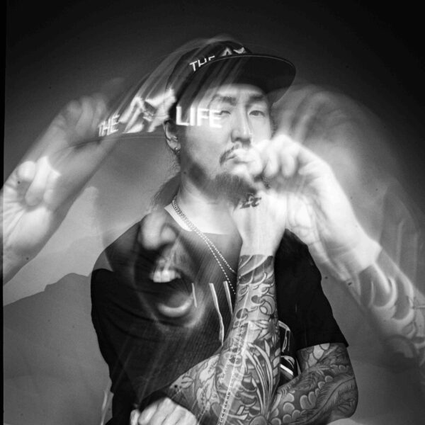 Daisuke | Tattoo Artist