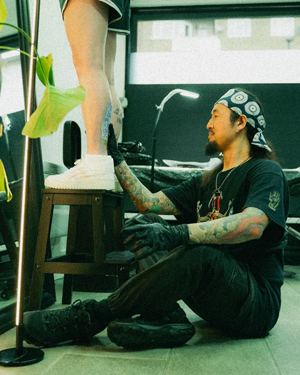 The Complete First Tattoo Guide